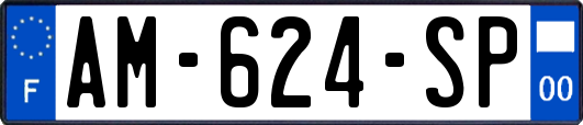 AM-624-SP