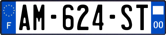 AM-624-ST