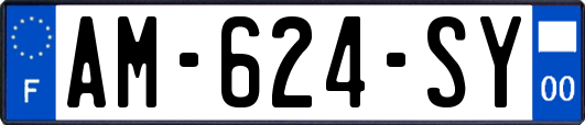 AM-624-SY