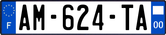 AM-624-TA