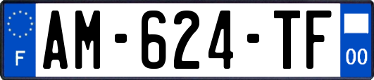 AM-624-TF