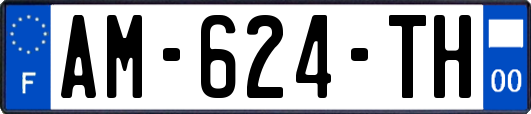 AM-624-TH