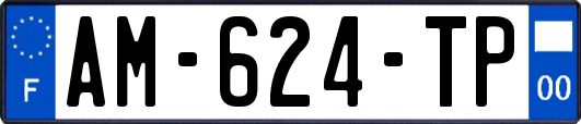 AM-624-TP