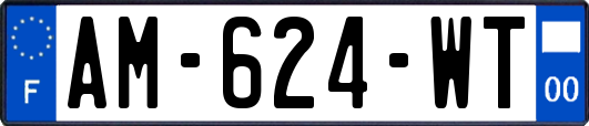 AM-624-WT