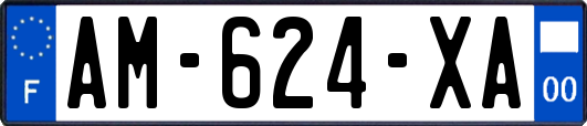 AM-624-XA