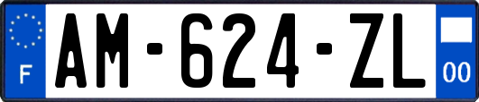 AM-624-ZL
