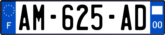 AM-625-AD