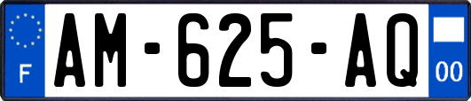 AM-625-AQ