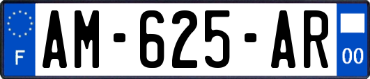 AM-625-AR