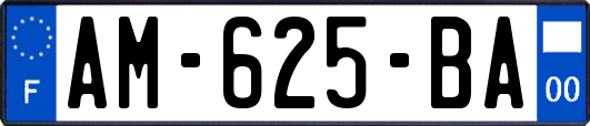 AM-625-BA