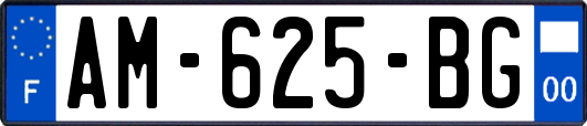 AM-625-BG