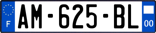 AM-625-BL