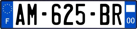 AM-625-BR