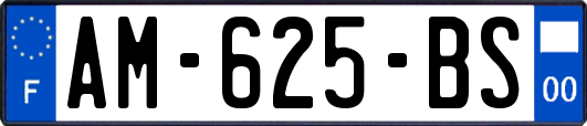 AM-625-BS