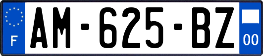 AM-625-BZ