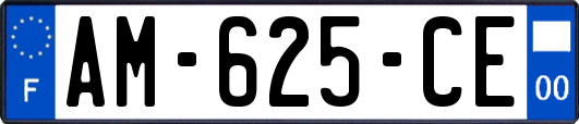 AM-625-CE