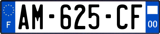 AM-625-CF