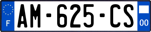 AM-625-CS