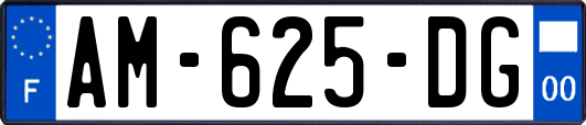 AM-625-DG