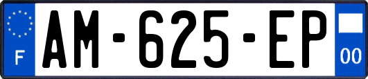 AM-625-EP