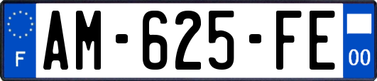 AM-625-FE