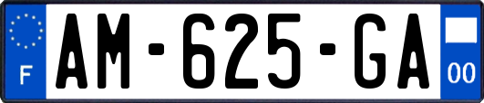 AM-625-GA