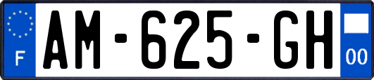 AM-625-GH