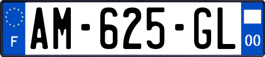 AM-625-GL