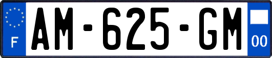 AM-625-GM