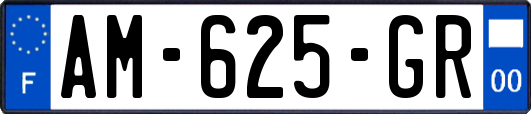 AM-625-GR
