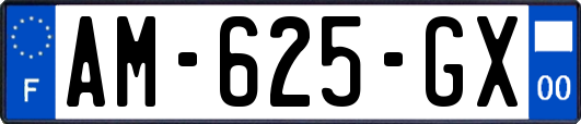 AM-625-GX