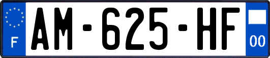 AM-625-HF