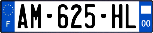 AM-625-HL