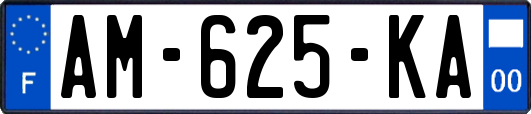 AM-625-KA