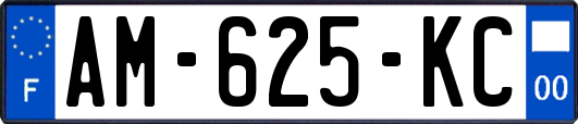 AM-625-KC
