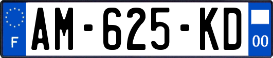 AM-625-KD
