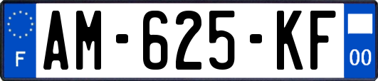 AM-625-KF