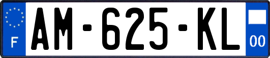 AM-625-KL