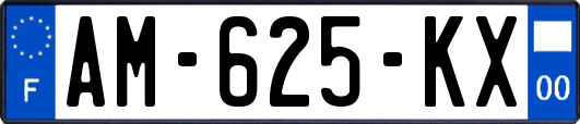 AM-625-KX