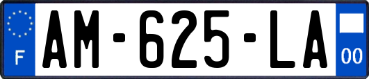 AM-625-LA