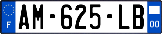AM-625-LB
