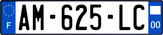 AM-625-LC