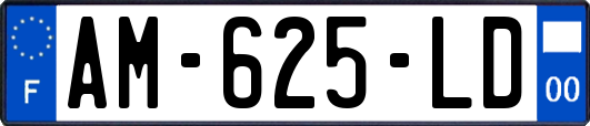 AM-625-LD