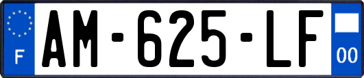 AM-625-LF