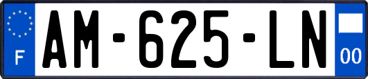 AM-625-LN