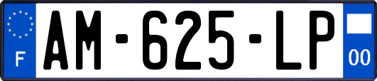 AM-625-LP