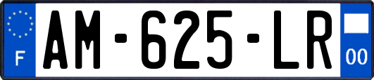 AM-625-LR