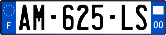 AM-625-LS