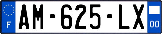 AM-625-LX