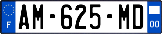 AM-625-MD